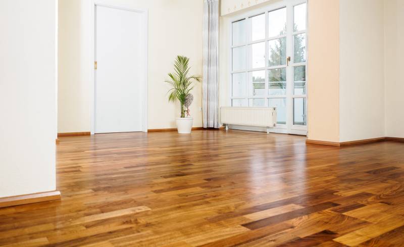 Pose et Rénovation de Parquet à Évreux et Environs (27) : L'Excellence avec Le Revêtement Moderne